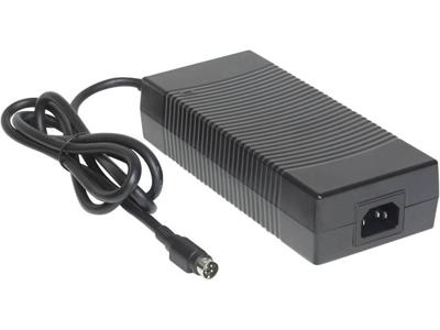 Dehner Elektronik ATM 160-P120 Tafelnetvoeding, vaste spanning 12 V/DC 12500 mA 160 W