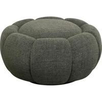 Kare Design Peppo zitzak Bloom Melange groen