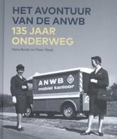 Het avontuur van de ANWB - Hans Buiter - Hardcover (9789068687590)