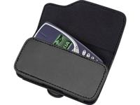 Renkforce rf-HT-100 Riemtas Universeel Universeel Zwart