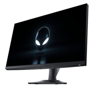 Alienware AW2724HF LED display 68,6 cm (27") 1920 x 1080 Pixels Full HD LCD Zwart