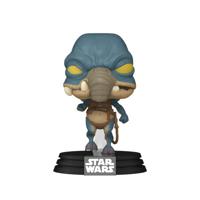 Star Wars The Phantom Menace Anniversary POP! Vinyl Figure Watto 9 cm - thumbnail