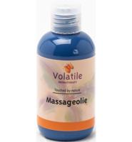Volatile Volatile Massageolie Neutraal Koud (1000ml)