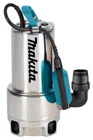 Makita PF1110 dompelpomp 1100 W 15000 L/u 5 m - thumbnail