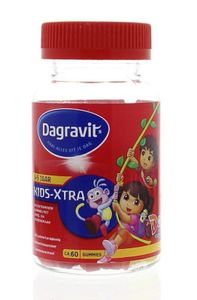 Multivitaminen kids Paw patrol