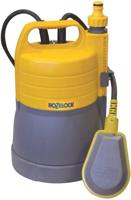 Hozelock Flowmax® Vuilwaterpomp  4500 L (Max. capaciteit 4,5m³/h) - thumbnail