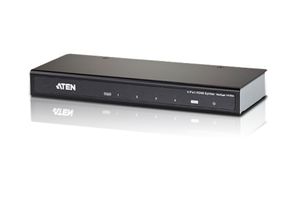 ATEN 4-poorts 4K HDMI-splitter