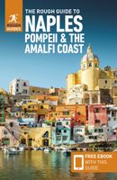 Reisgids Naples and the Amalfi Coast - Napels | Rough Guides - thumbnail