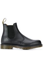 Dr. Martens bottines classiques - Noir