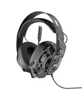 Nacon Rig 500 PRO HA GEN2, gaming-headset voor PS4/PS5/XBX/XB1/SWITCH/PC, Zwart, Eén maat