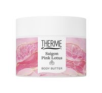 Saigon pink lotus body butter - thumbnail