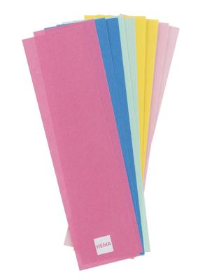 HEMA 10-pak Rugetiketten HEMA 10-pak Rugetiketten