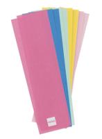 HEMA 10-pak Rugetiketten