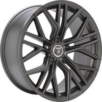 BAROTELLI ST-9 R FLOW FORGED Mat antraciet