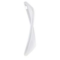 Hama Crystal Clear mobiele telefoon behuizingen 15,5 cm (6.1") Hoes Transparant - thumbnail