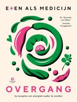 Overgang - Janneke Vreugdenhil - ebook