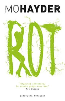 Rot (POD) - Mo Hayder - Paperback (9789021018133)