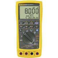 Fluke 789/EUR Multimeter Digitaal Proces-stroomlevering CAT III 1000 V, CAT IV 600 V Weergave (counts): 30000 - thumbnail