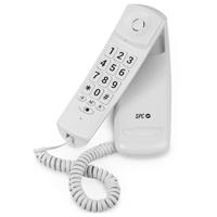 SPC ORIGINAL LITE 2 Desktop Telefoon/Muurschildering Wit
