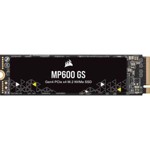 Corsair MP600 GS PCIe 4.0 NVMe M.2 SSD, 1 TB ssd CSSD-F1000GBMP600GS, PCIe Gen 4.0 x4, NVMe 1.4, M.2 2280