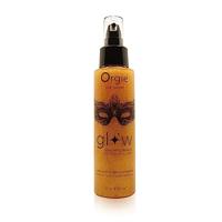 Orgie - Glow Shimmering Body Oil
