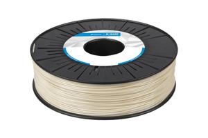 BASF Ultrafuse ABSF-0201A075 Fusion+ Filament ABS kunststof 1.75 mm 750 g Wit 1 stuk(s)