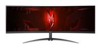 Acer NITRO XZ2 XZ452CUVbemiiphuzx computer monitor 113 cm (44.5") 5120 x 1440 Pixels UltraWide Quad HD LED Zwart - thumbnail