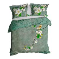 Heckett & Lane Bliss Dekbedovertrek 200 x 220 cm