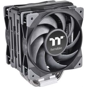 Thermaltake Toughair 510 Processor Koeler 12 cm Zwart