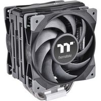 Thermaltake Toughair 510 Processor Koeler 12 cm Zwart