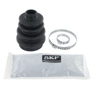 Asmanchetten set SKF, u.a. für Opel, Daewoo, Vauxhall