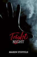 Fright Night - Maren Stoffels - ebook