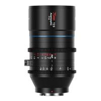 SIRUI 75 mm T2.9 1.6X anamorfotisch full-frame prime-lens lenzen (E-bevestiging)