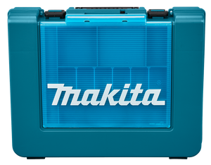 Makita Accessoires Koffer kunststof - 141722-4 141722-4