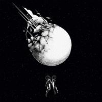 When Worlds Collide/Up In The Sky - LP (3760301213567)