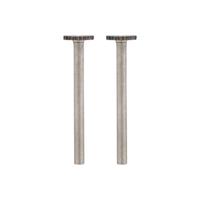 Dremel 144 hogesnelheidsfreesmes 9,5 mm