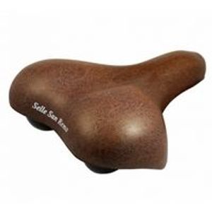 Selle San Remo Zadel Lindau city/trekking bruin