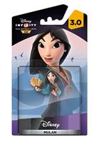 Figurine Mulan (Disney) - Disney Infinity 3.0