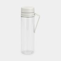 Brabantia Make & Take Dagelijks gebruik 500 ml Grijs, Transparant