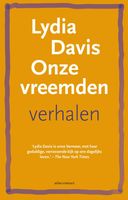 Onze vreemden - Lydia Davis - ebook - thumbnail