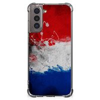 Samsung Galaxy S21 Cover Case Nederland - thumbnail