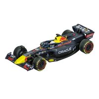 Carrera Pull Back Raceauto F1 Red Bull Verstappen, No.1