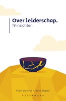 Over leiderschap - Koen Marichal, Jesse Segers - ebook - thumbnail