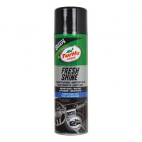 Turtle Wax 52863 Green Line Fresh Shine 'New Car' - 500 ml