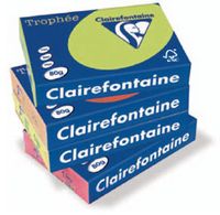 Clairefontaine Trophée A4 papier voor inkjetprinter A4 (210x297 mm)