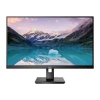 Philips Monitore 275S9JML/00 LED-monitor Energielabel F (A - G) 68.6 cm (27 inch) 2560 x 1440 Pixel 16:9 4 ms HDMI, DisplayPort, Audio-Line-out, USB 3.2 Gen 1