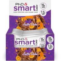 Smart Cake 12 cakes Jaffa Cake