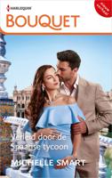 Verleid door de Spaanse tycoon - Michelle Smart - ebook - thumbnail