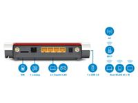 AVM FRITZ!Box 6850 5G