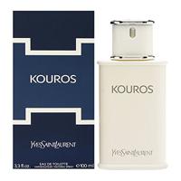 Yves Saint Laurent - KOUROS EDT Vapo 100 ml